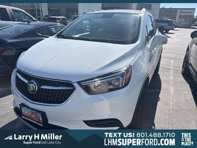 2019 Buick Encore