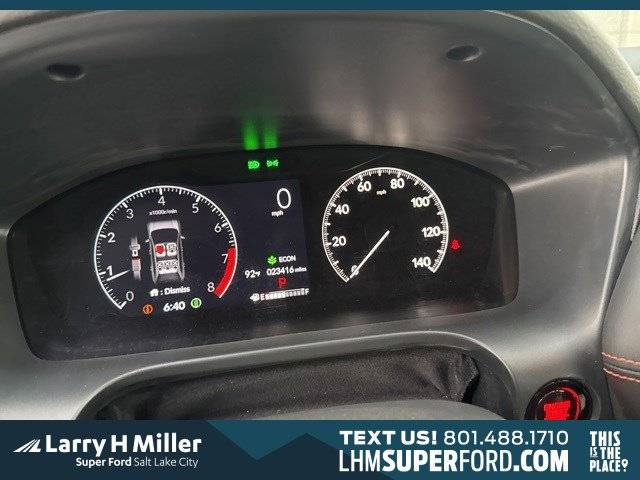 2024 Honda HR-V