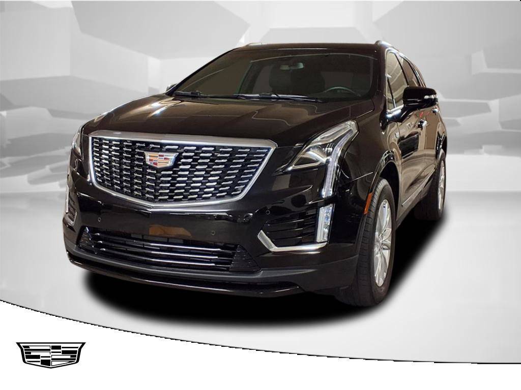 2023 Cadillac XT5