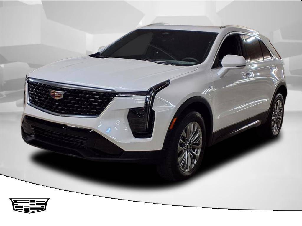 2024 Cadillac XT4