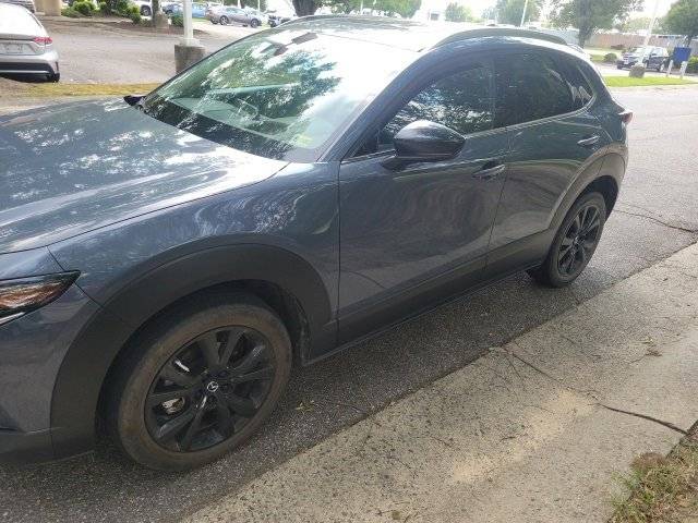 2021 Mazda Cx-30