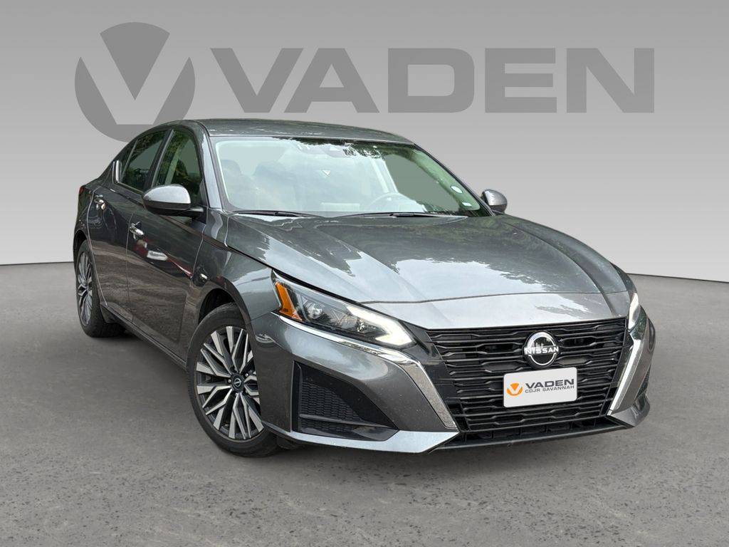 2023 Nissan Altima