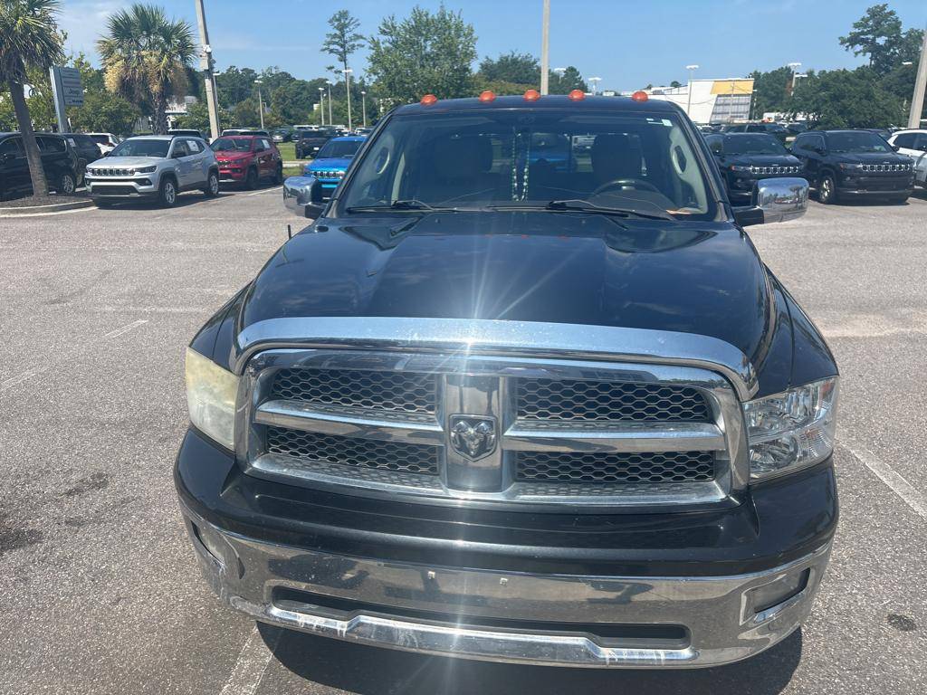 2011 RAM 1500