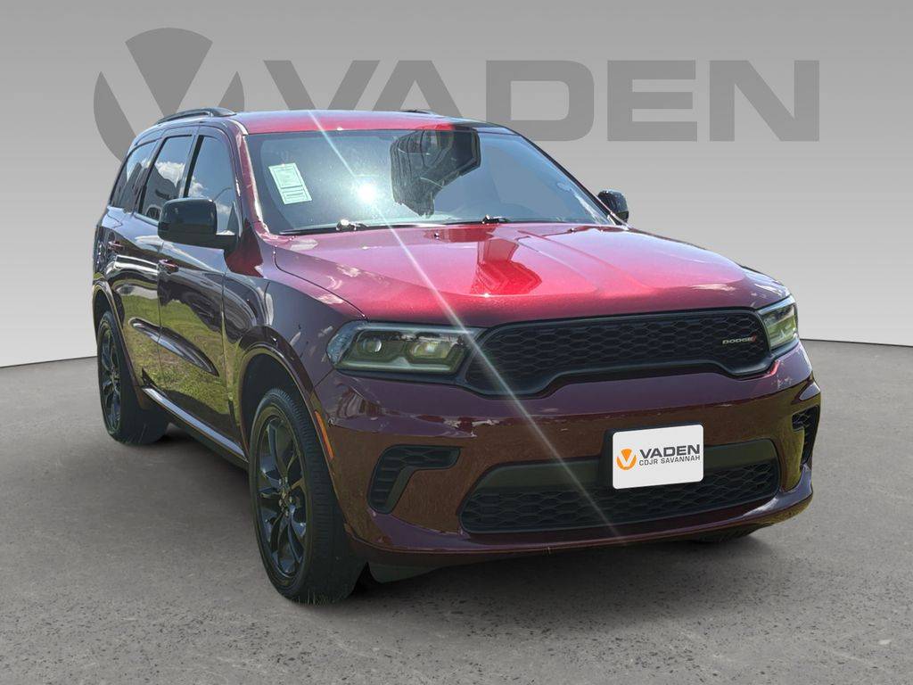 2023 Dodge Durango