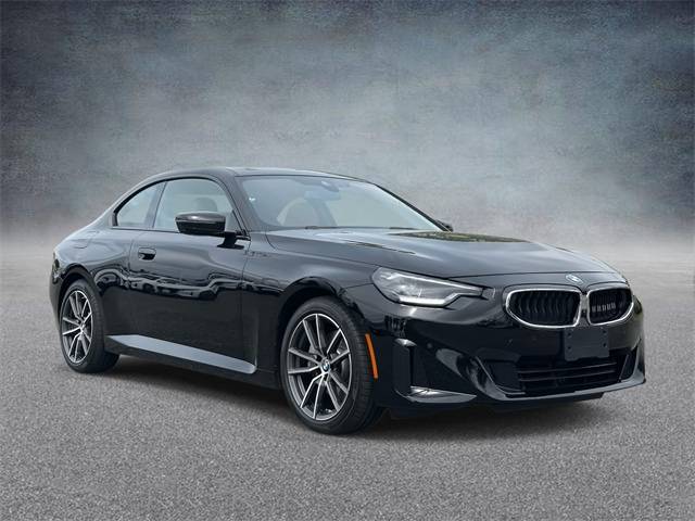 2024 BMW 2 Series
