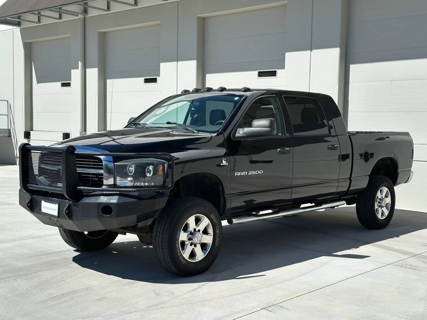 2006 Dodge Ram 2500
