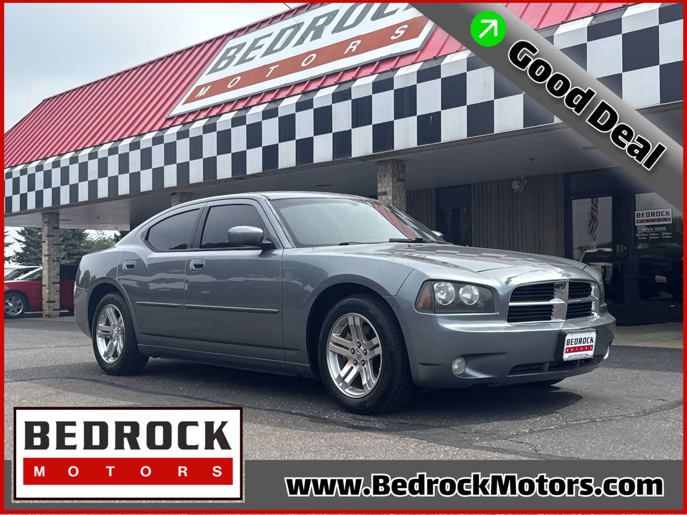 2006 Dodge Charger
