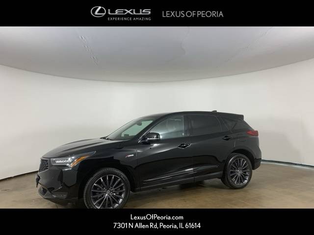 2023 Acura RDX