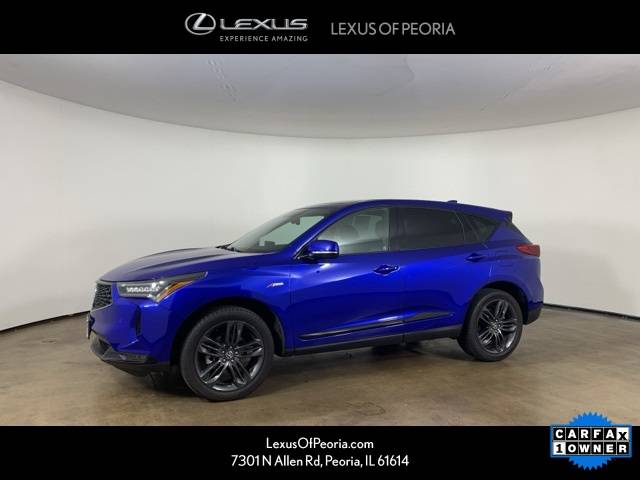 2023 Acura RDX