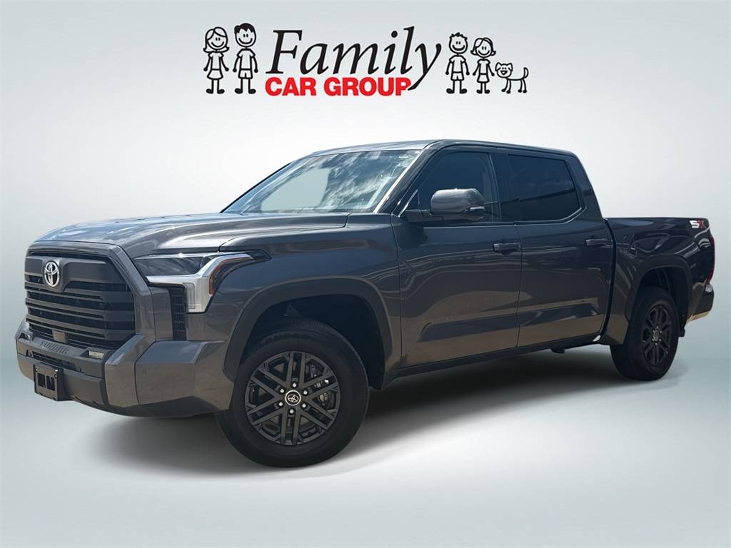 2023 Toyota Tundra 2wd