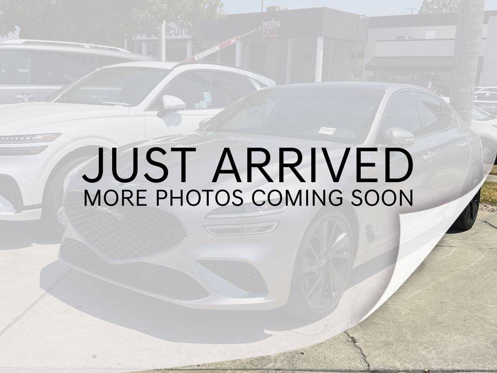 2023 Genesis G70