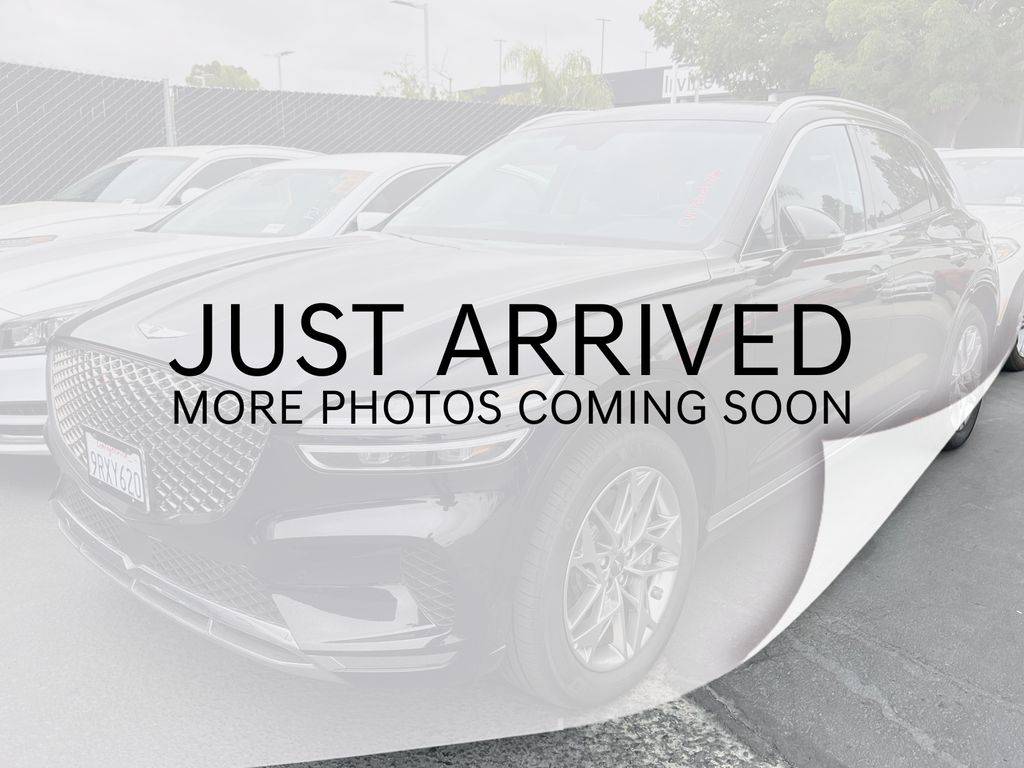 2025 Genesis Gv70
