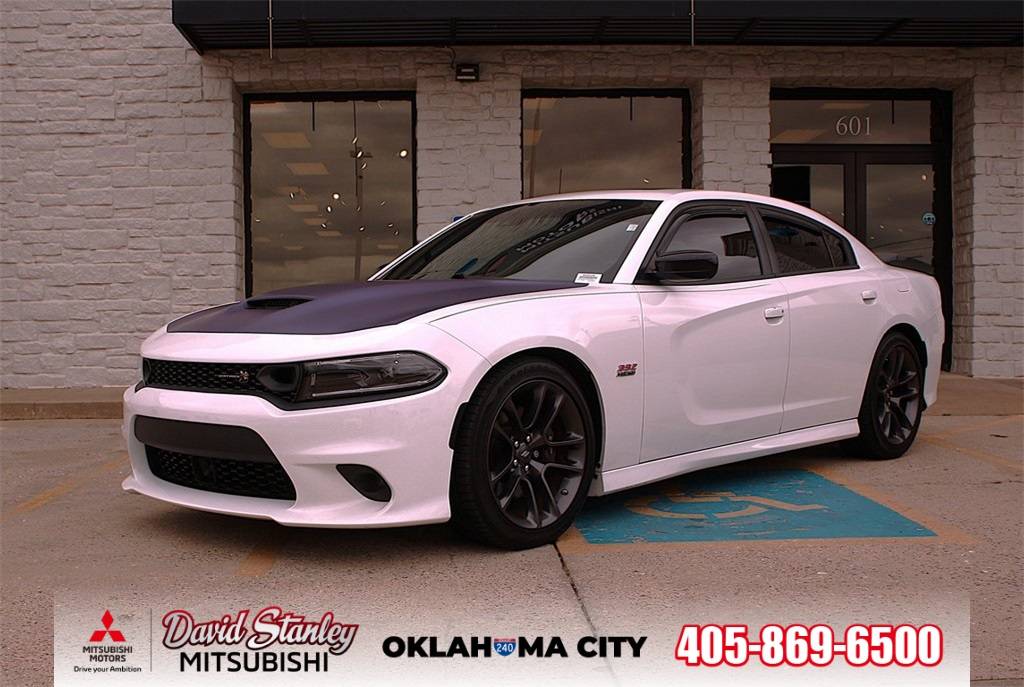 2023 Dodge Charger
