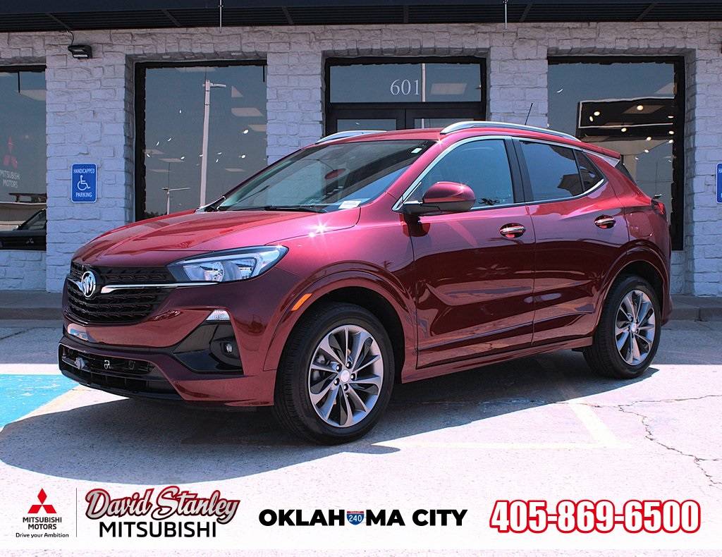 2023 Buick Encore Gx