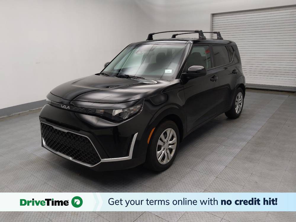 2023 Kia SOUL