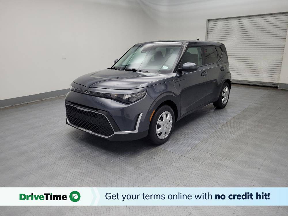 2023 Kia SOUL