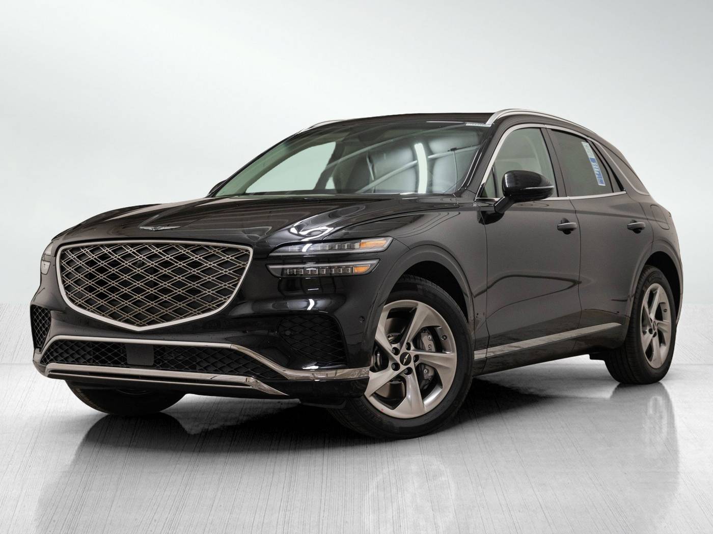 2026 Genesis Gv70