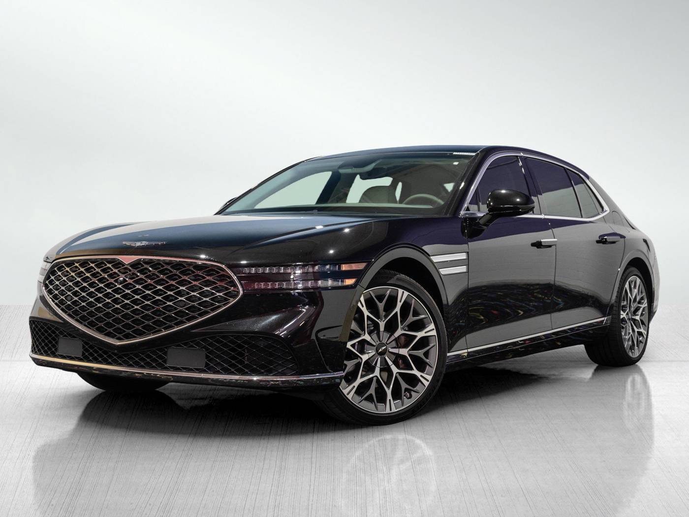 2024 Genesis G90