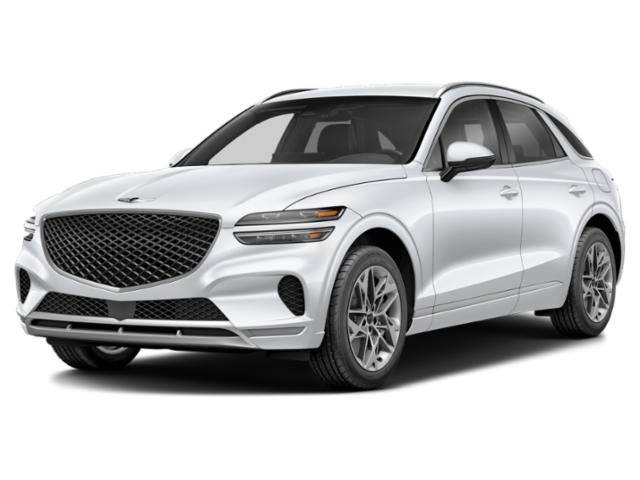2026 Genesis Gv70