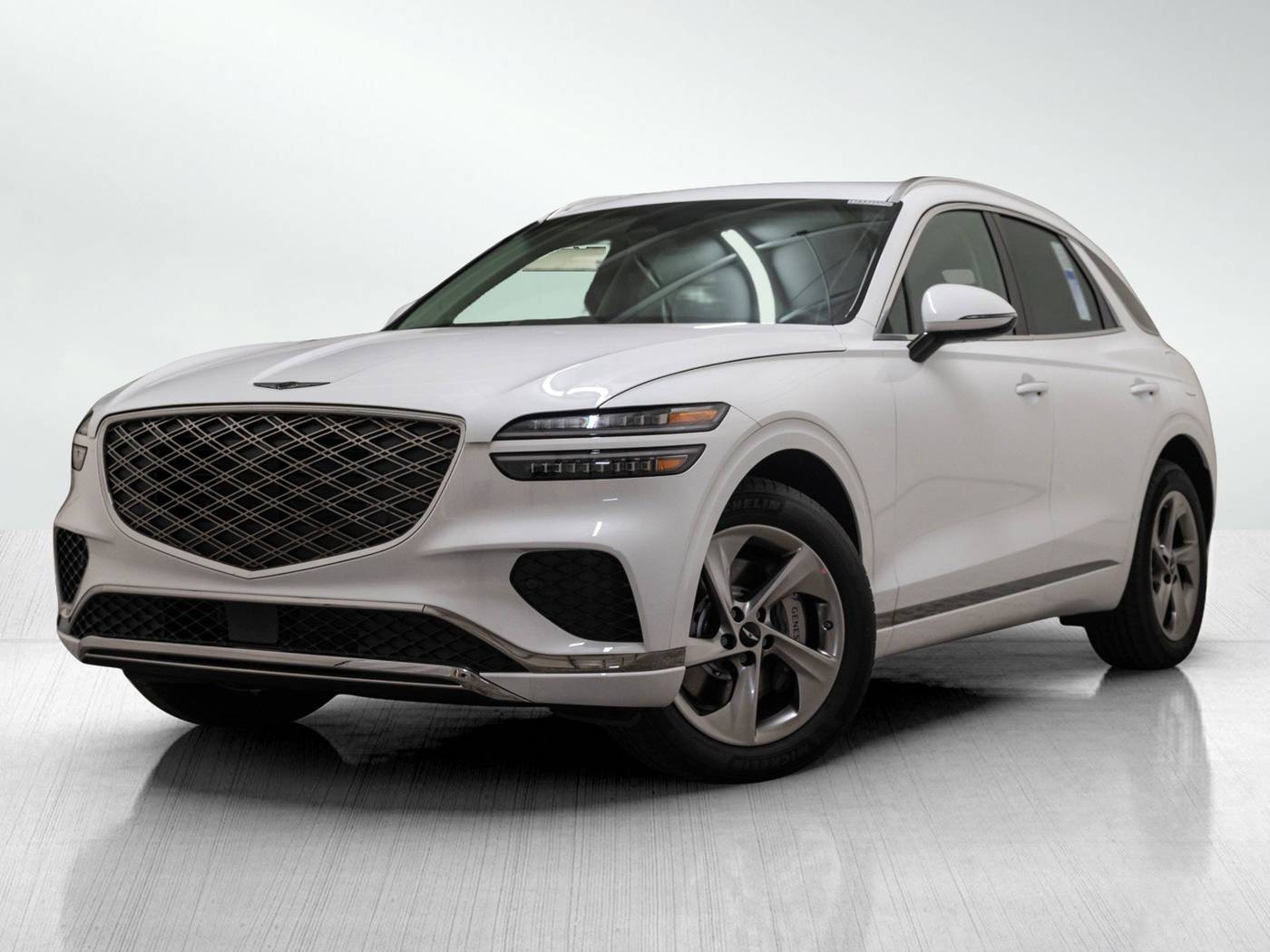 2026 Genesis Gv70