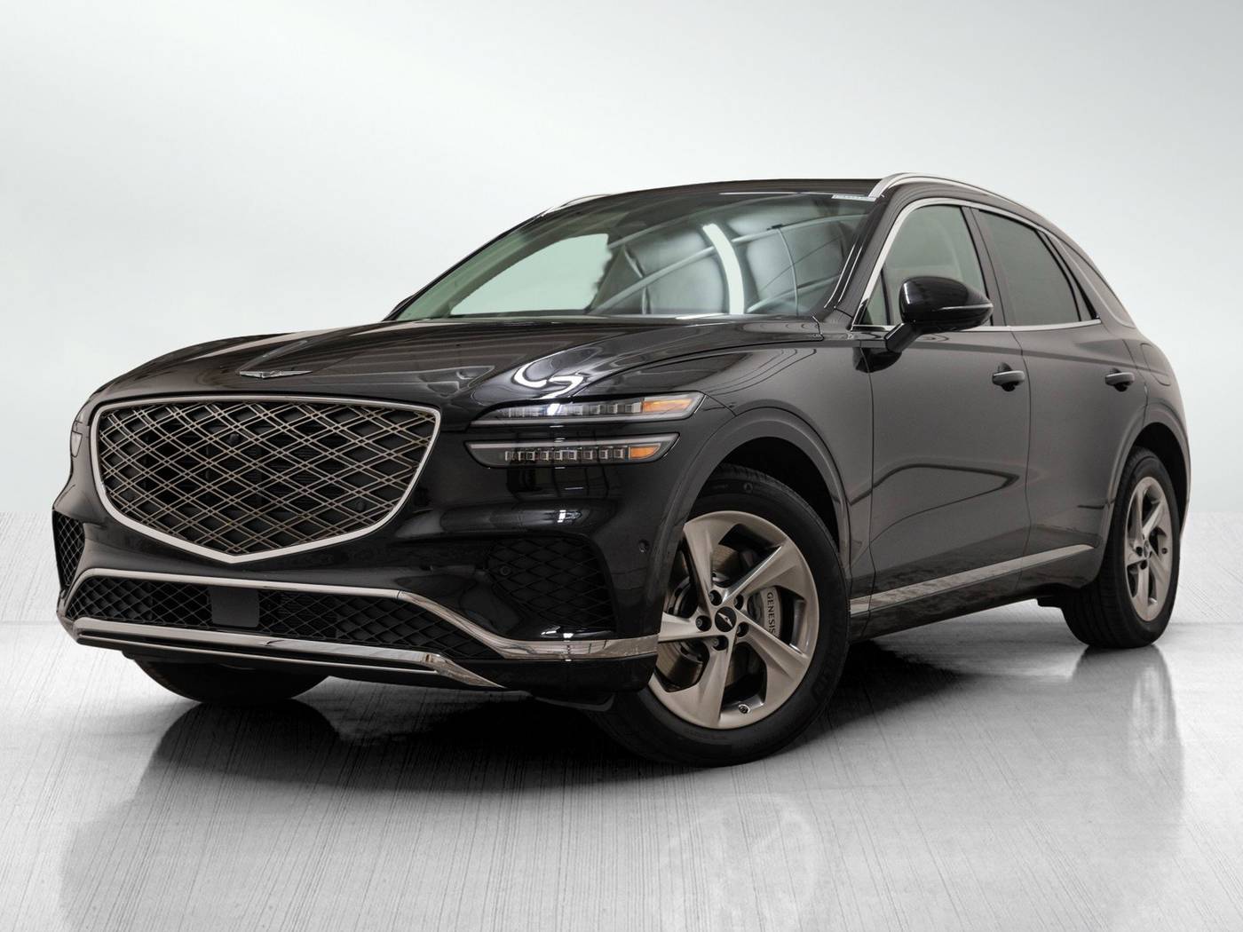 2026 Genesis Gv70