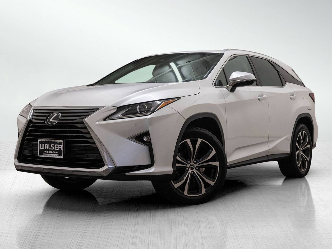 2019 Lexus RX