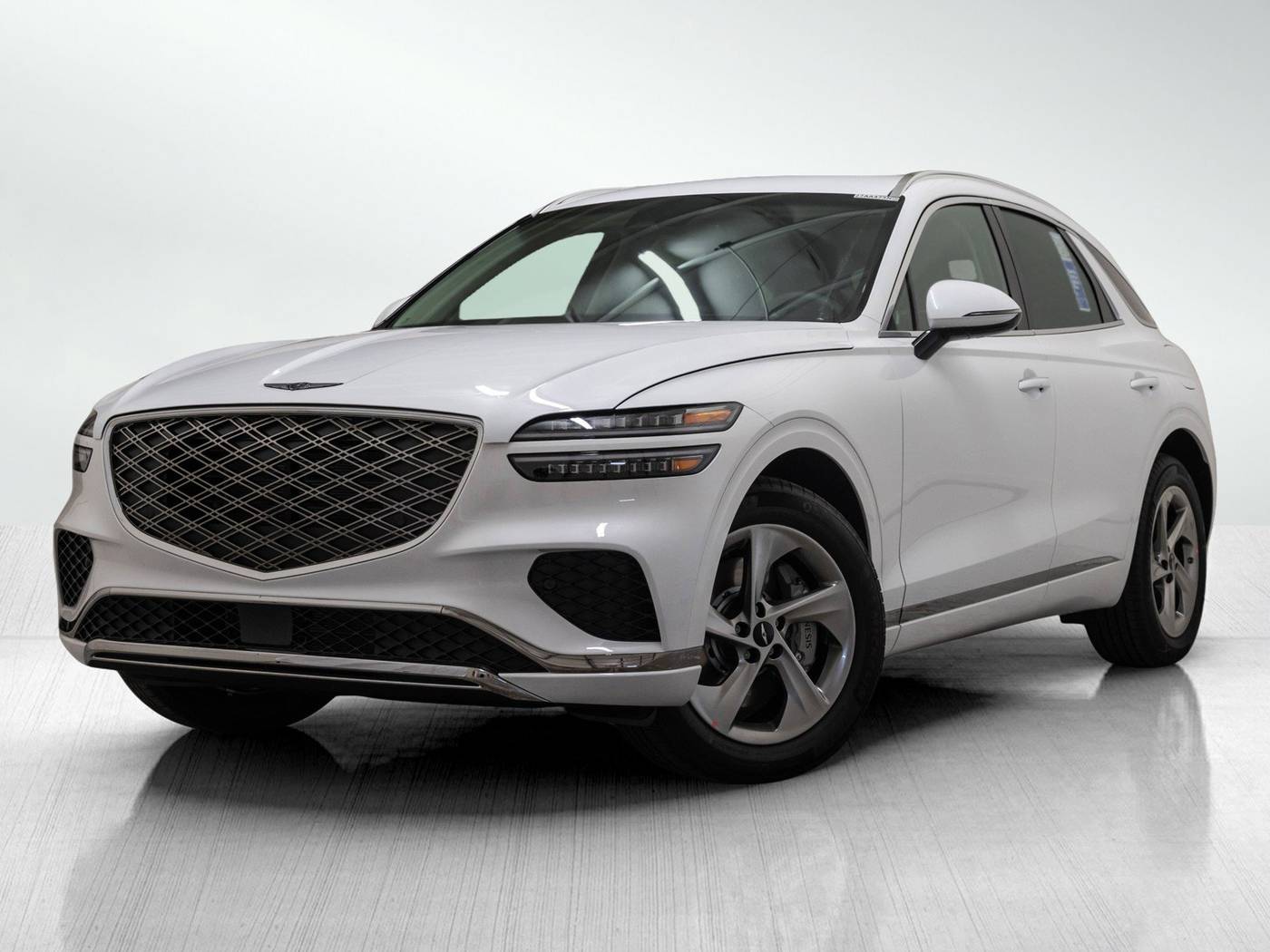 2026 Genesis Gv70