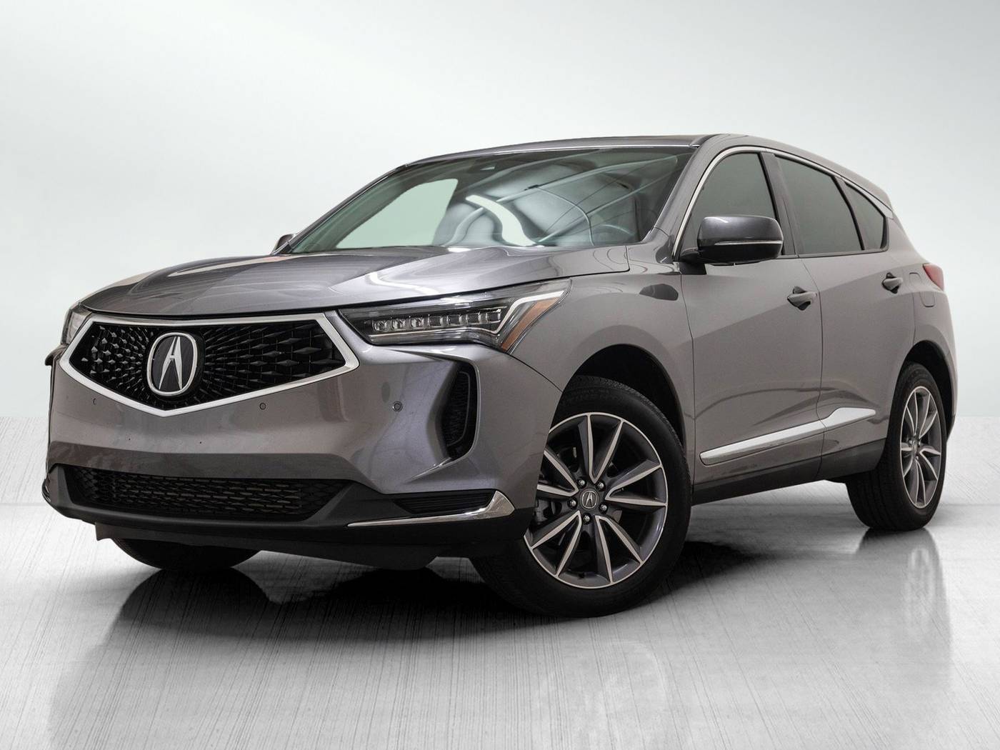 2023 Acura RDX