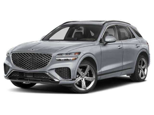 2025 Genesis Gv70