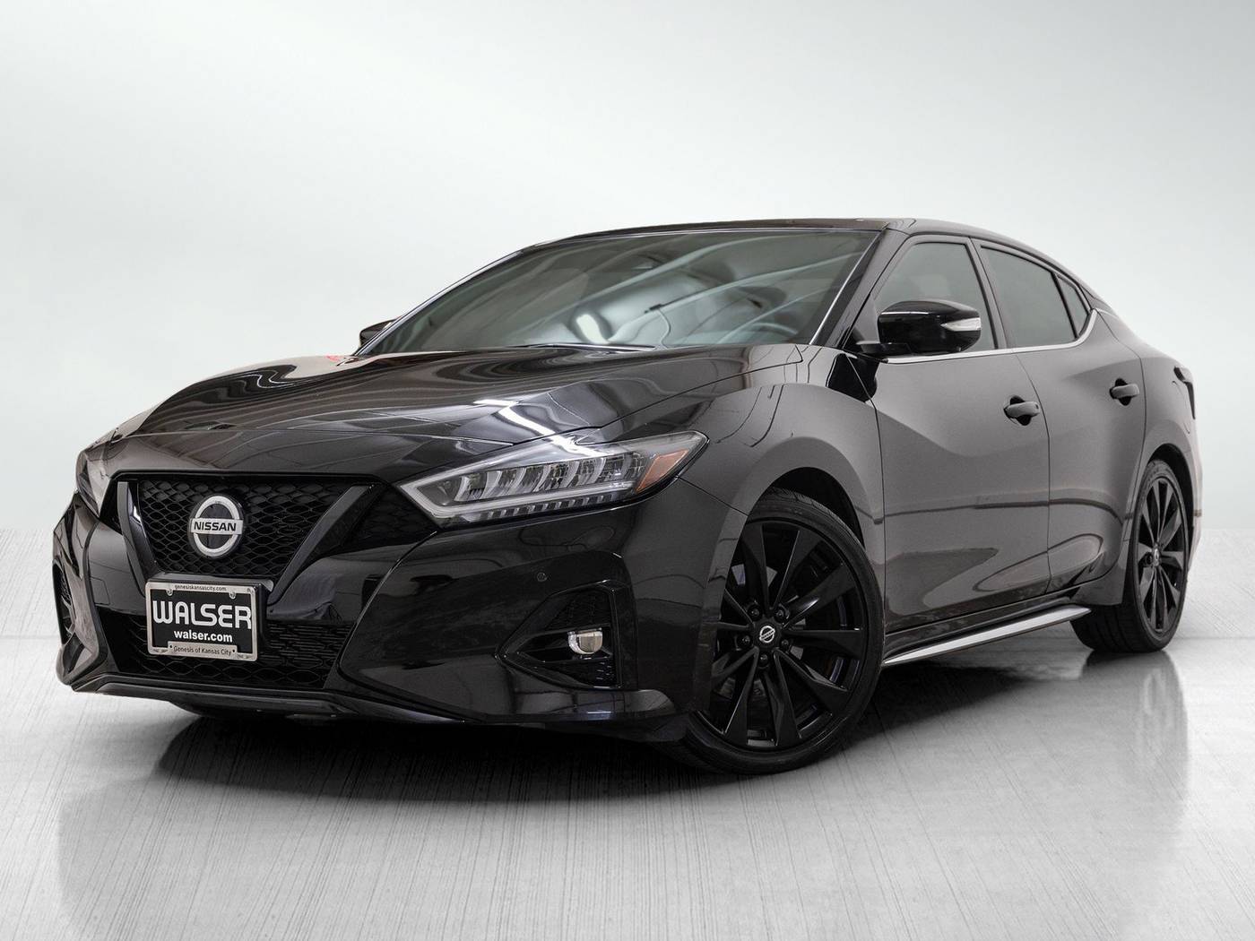 2022 Nissan Maxima