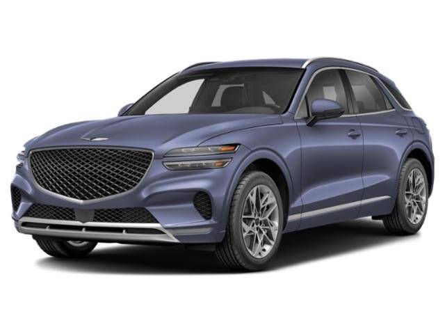 2026 Genesis Gv70