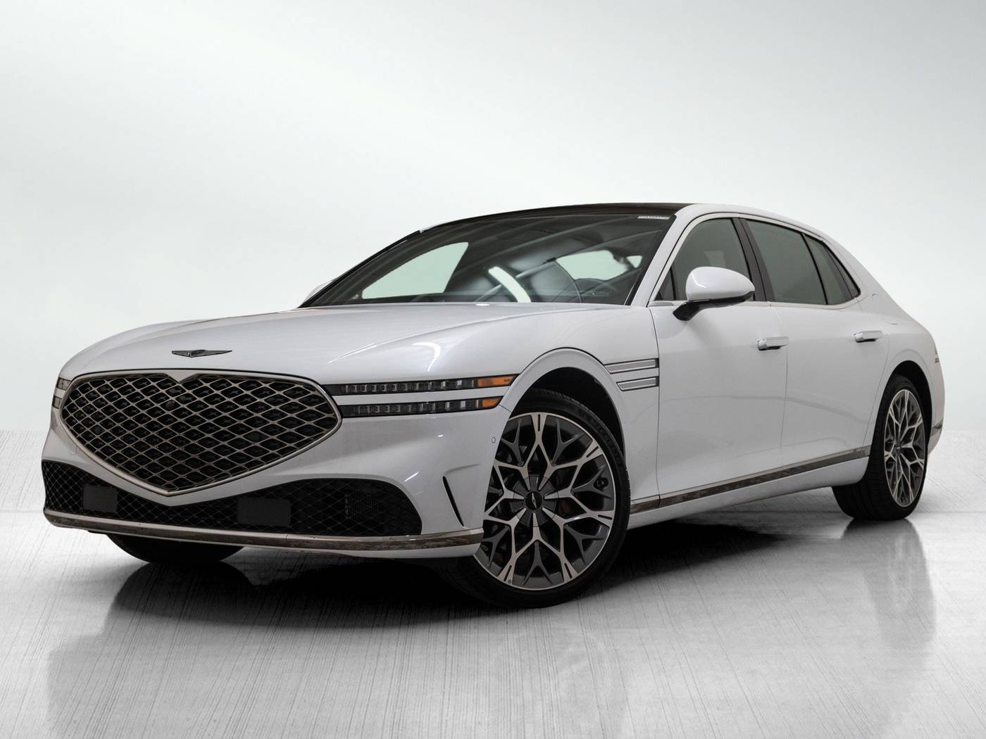 2024 Genesis G90