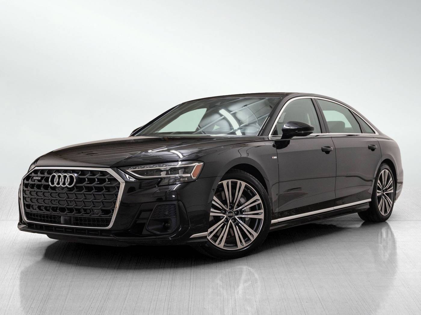 2023 Audi A8