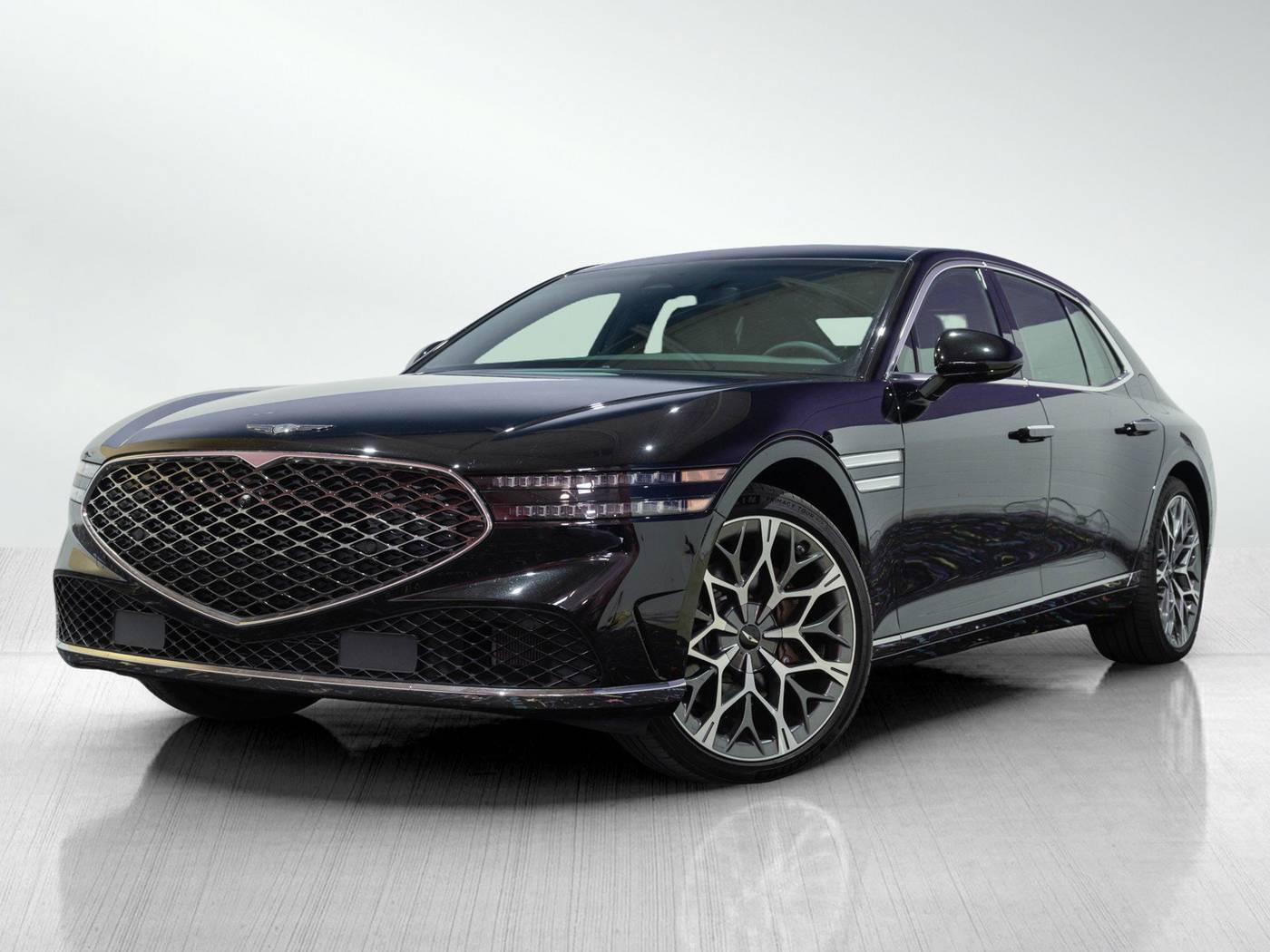 2024 Genesis G90