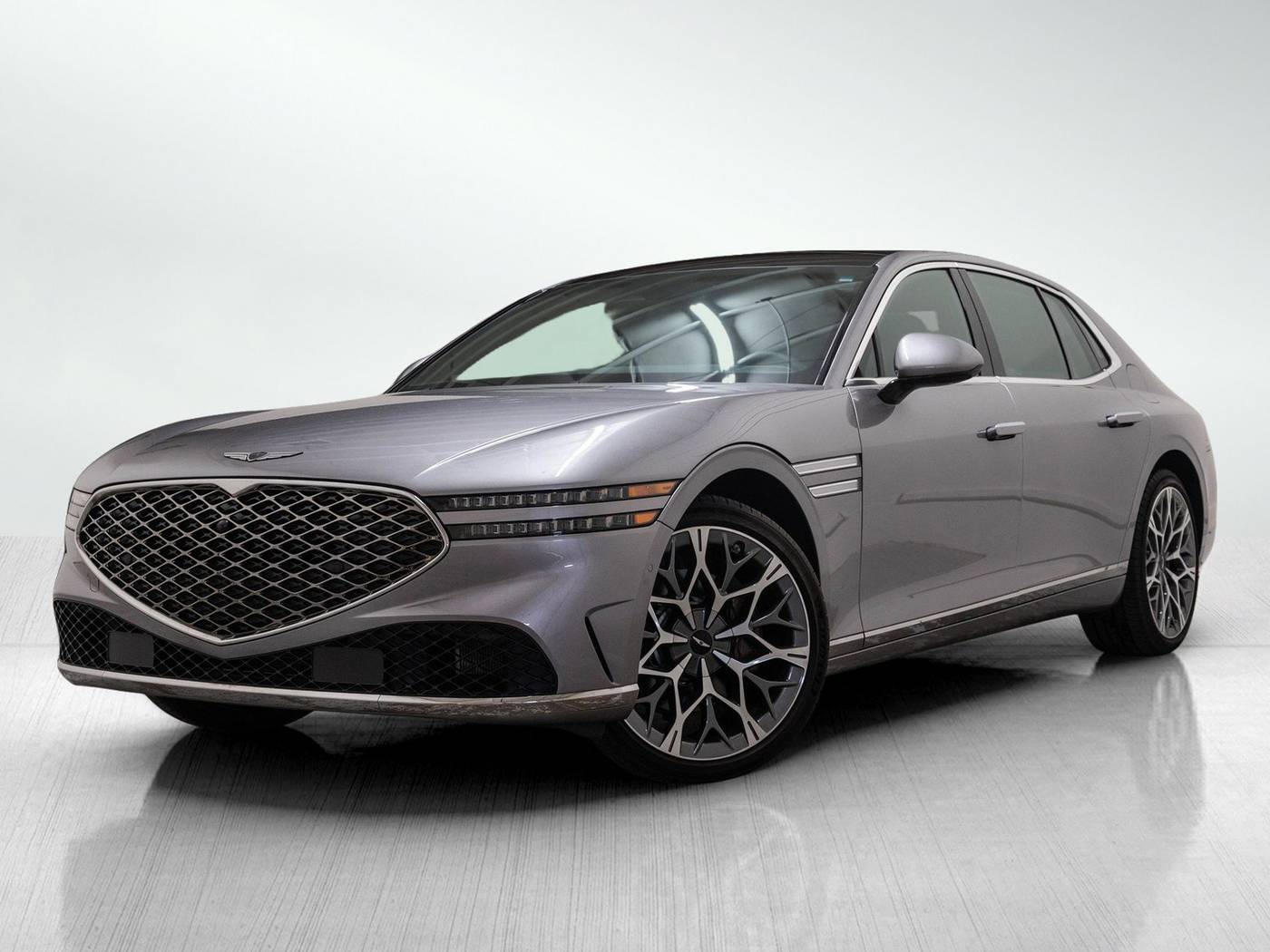 2024 Genesis G90