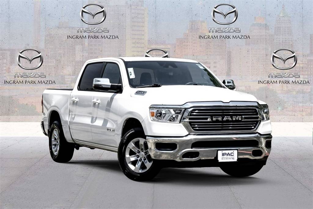 2024 RAM 1500