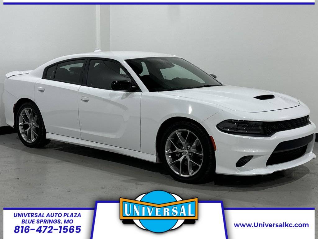 2023 Dodge Charger