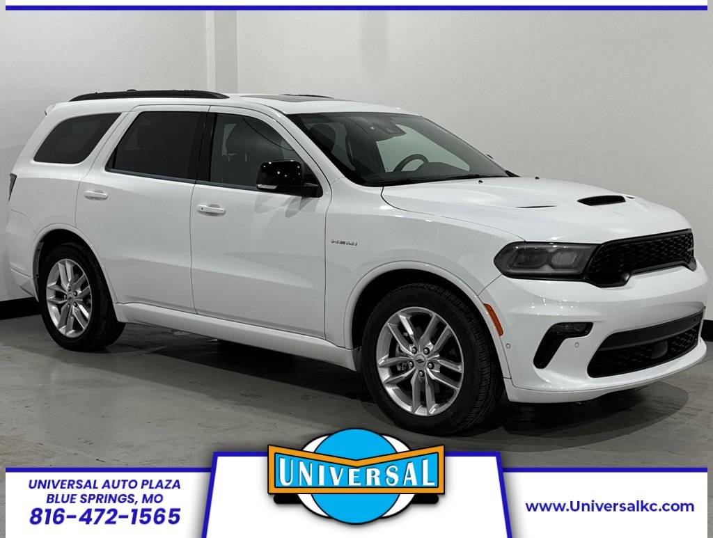 2023 Dodge Durango