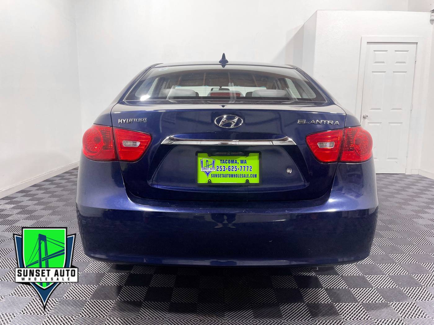 2010 Hyundai Elantra