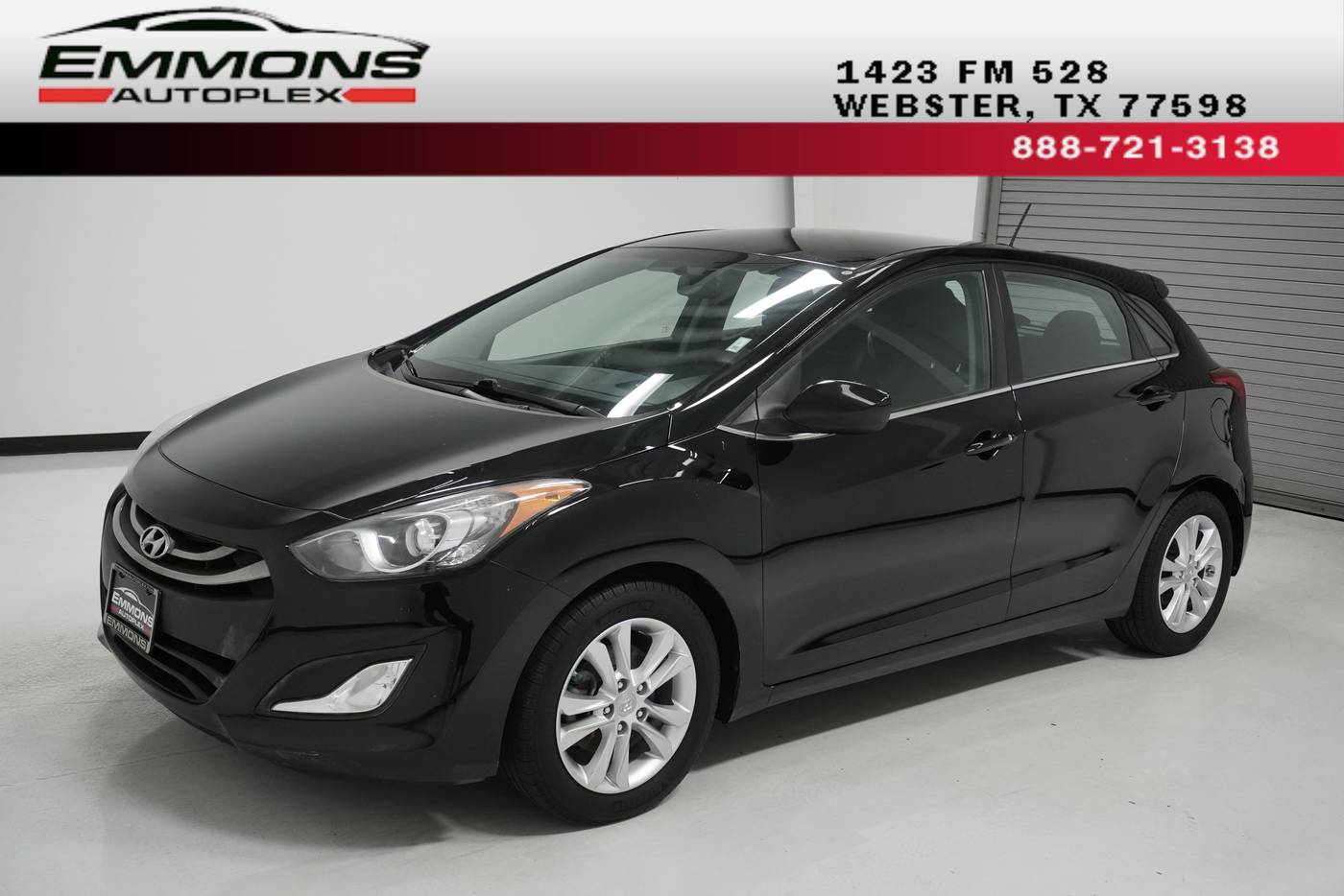 2014 Hyundai Elantra Gt