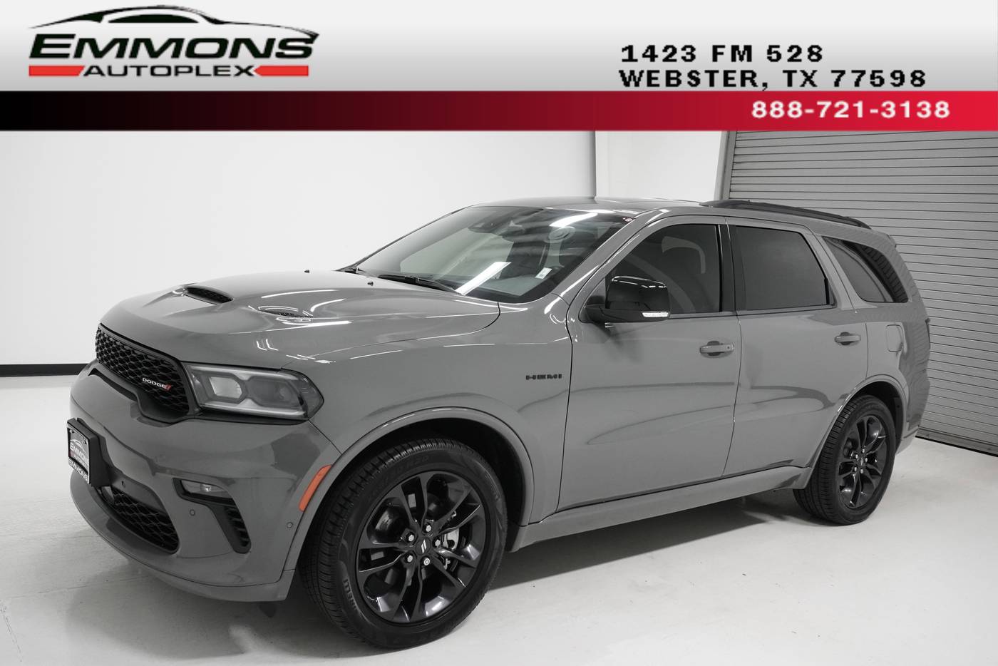 2023 Dodge Durango