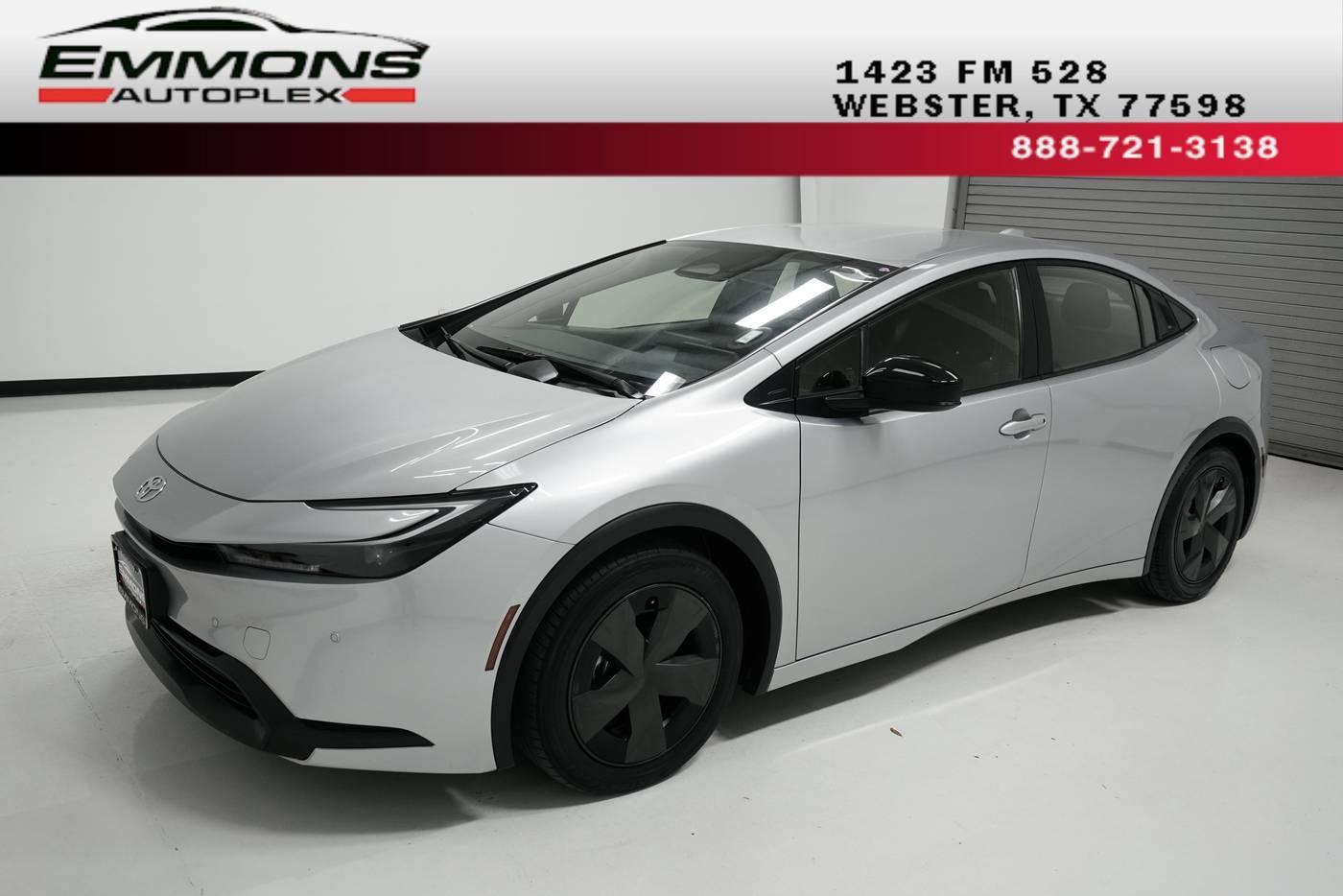2023 Toyota Prius