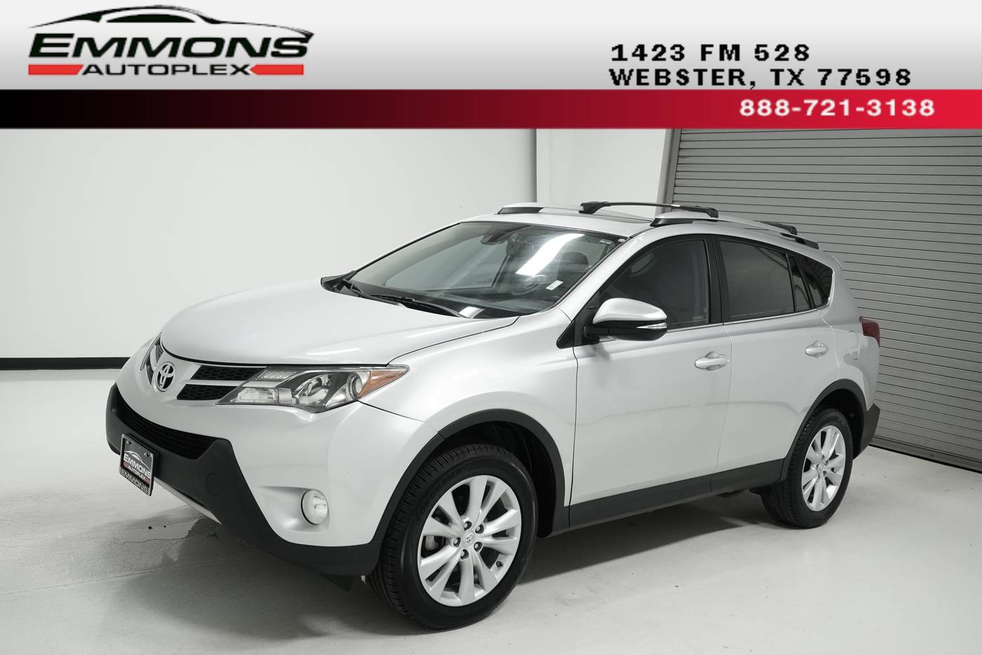 2014 Toyota RAV4