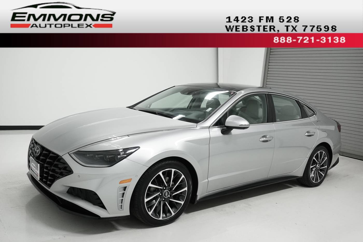 2021 Hyundai Sonata