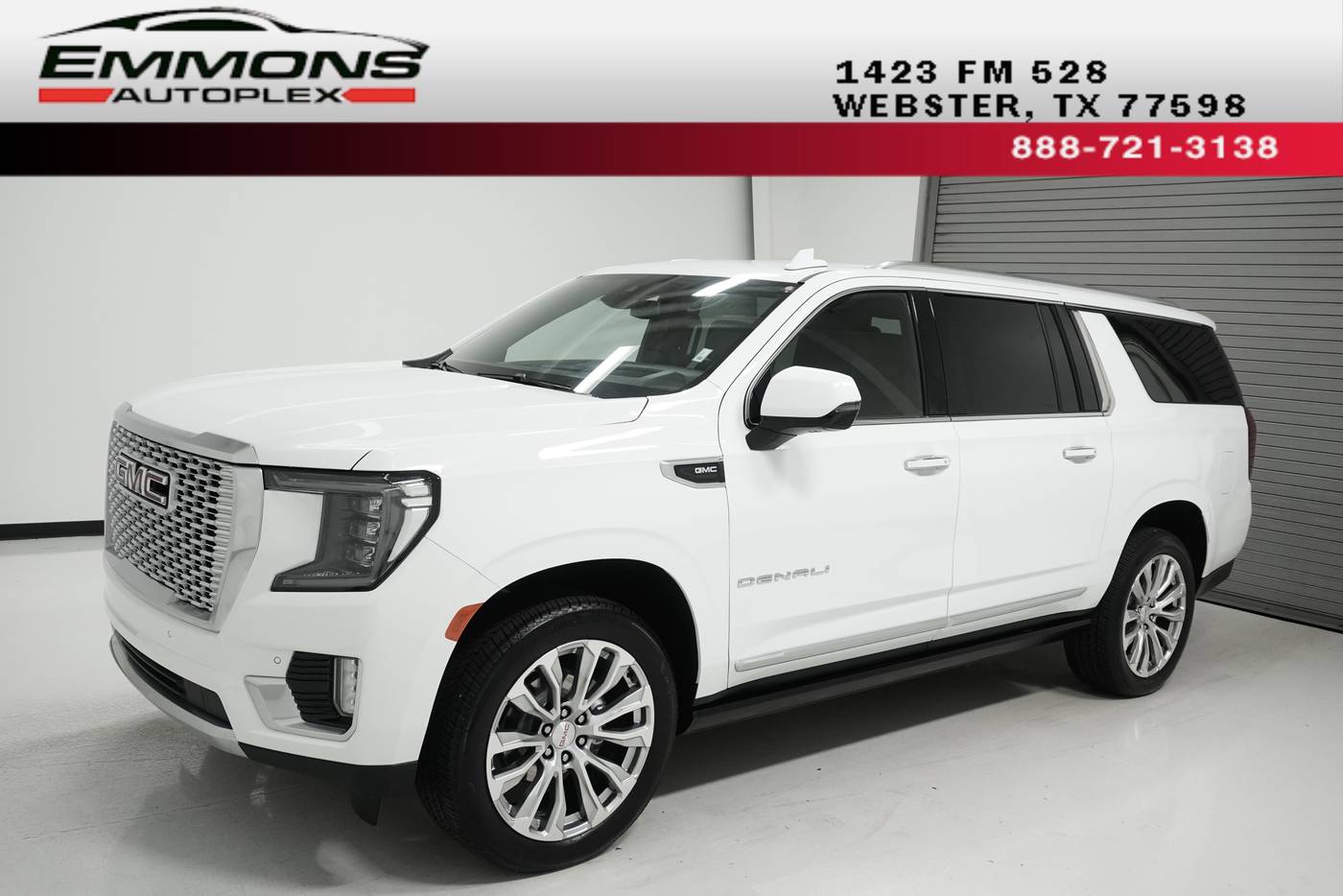 2024 GMC Yukon Xl