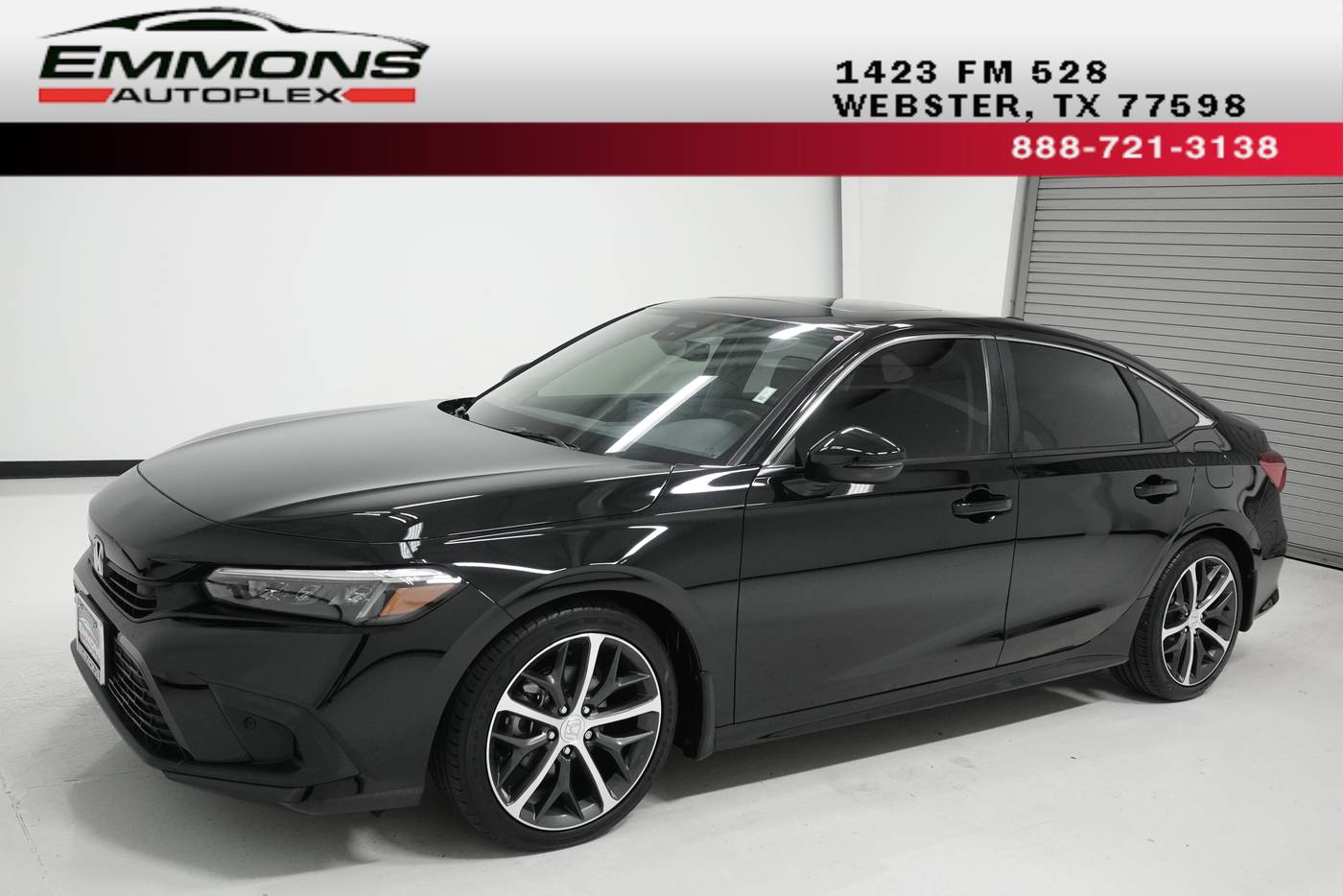 2024 Honda Civic Sedan