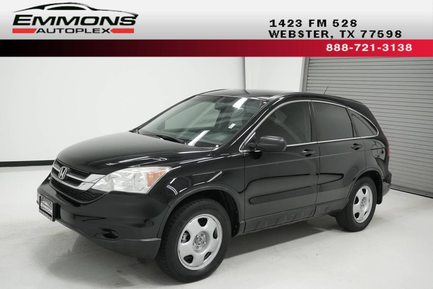 2010 Honda CR-V