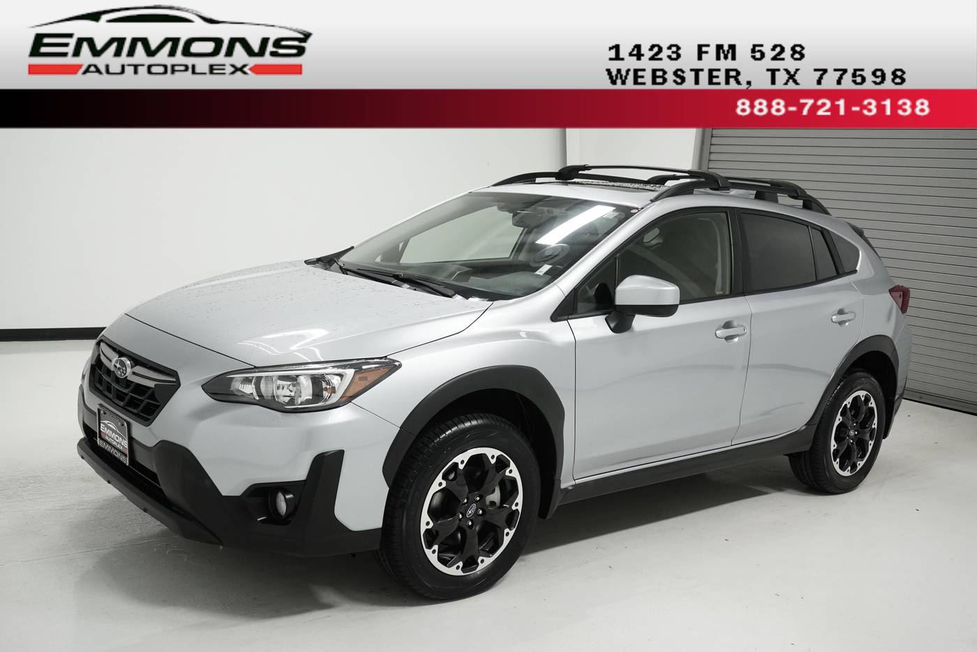 2023 Subaru Crosstrek