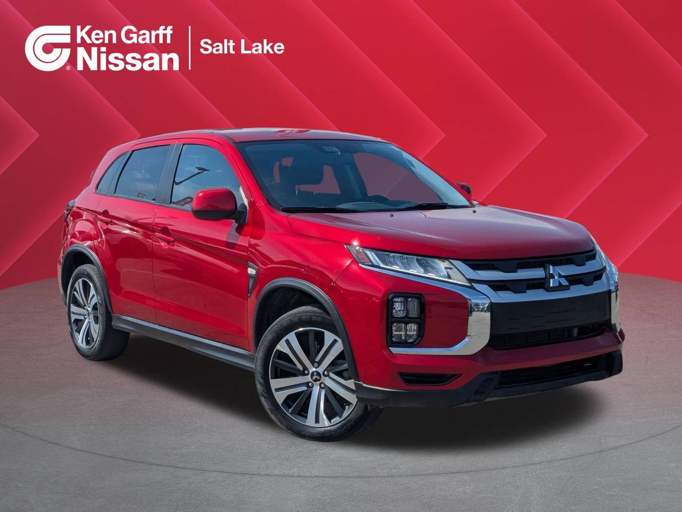 2024 Mitsubishi Outlander Sport