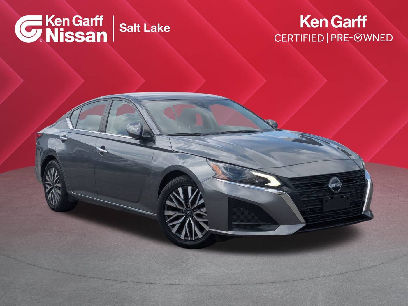 2023 Nissan Altima